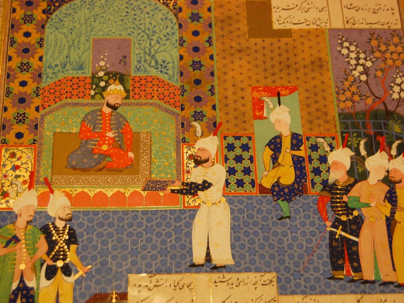L'Islam au Vietnam