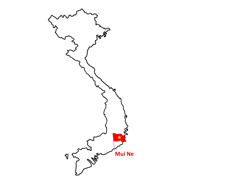 Mui Ne