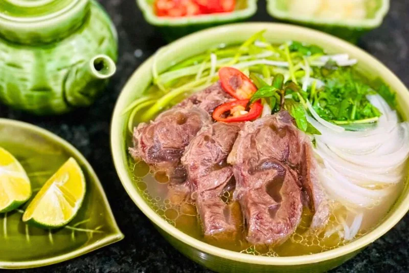 Northern Pho bo