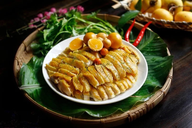 Pho ga (6)