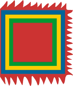 festival-flag-vietnam