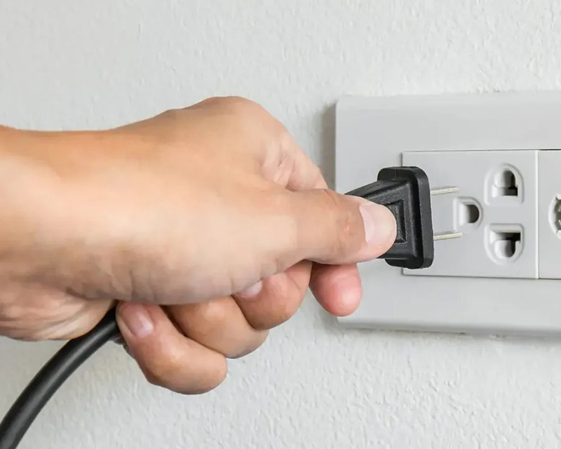 Electricity and Electrical Outlets in Vietnam