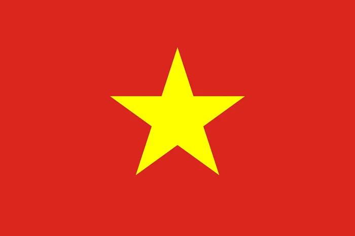 the-flag-of-vietnam