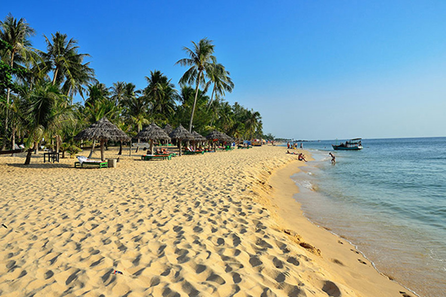 Mui Ne