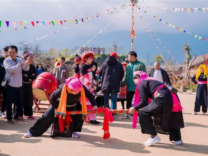 I festival a Sapa da non perdere