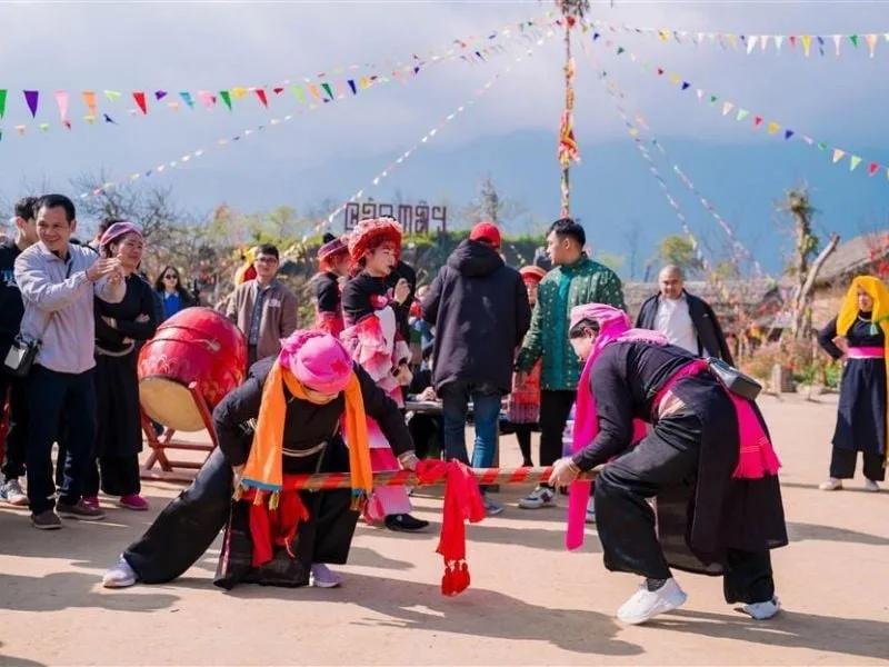 Festivals in Sapa Not to Miss