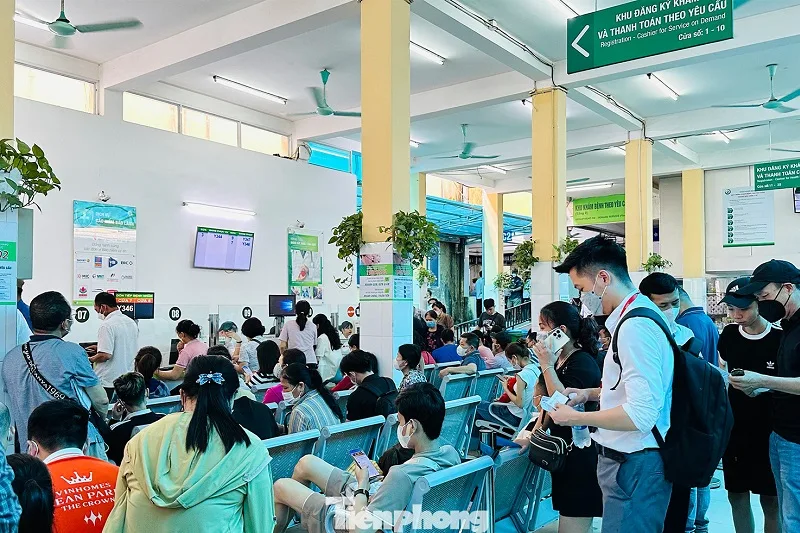 Vietnam healthcare system