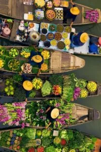 What to Do in the Mekong Delta? Top 10 Best Activities