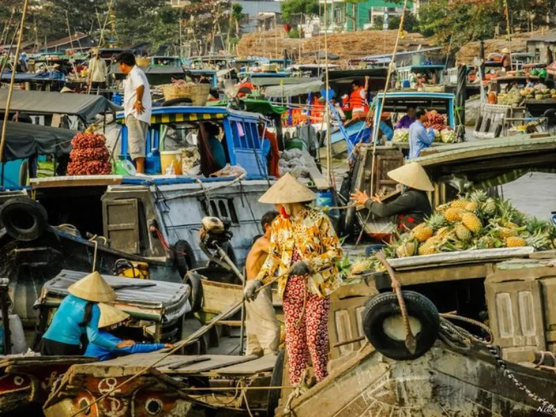 Tân Lập