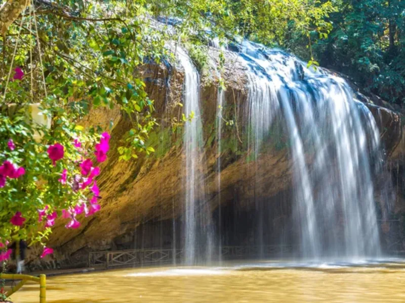 Prenn Waterfall