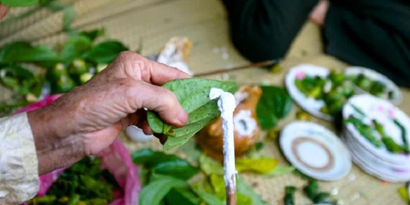 Betel