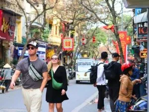 The Art of Living of the Vietnamese