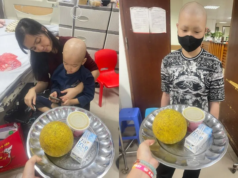 Voyage humanitaire avec Horizon Vietnam