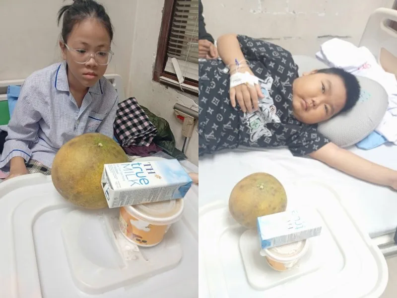 Voyage humanitaire avec Horizon Vietnam