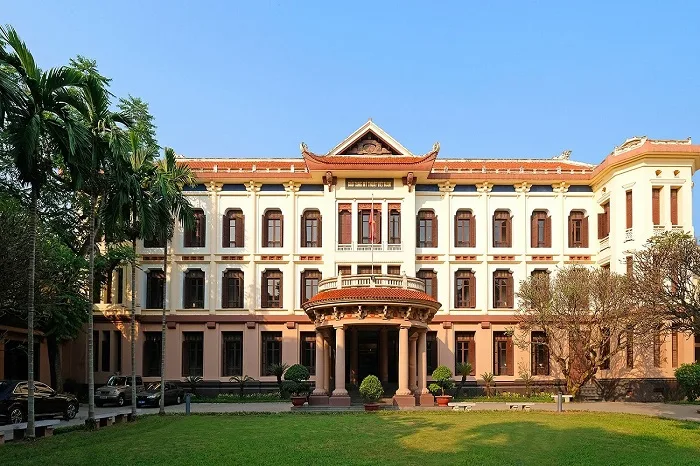 Fine Arts Museum of Hanoi: A Cultural Treasure to Discover