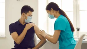 Vaccines for Vietnam