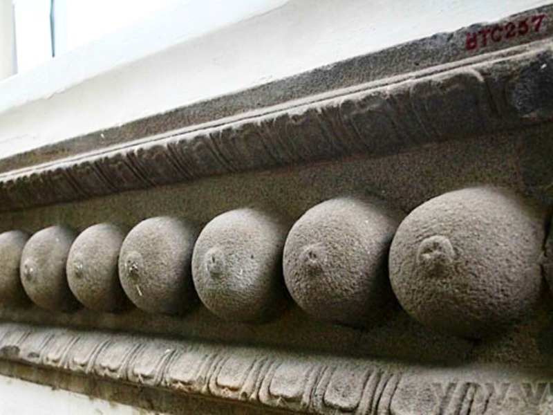 The cult of fertility in Vietnam