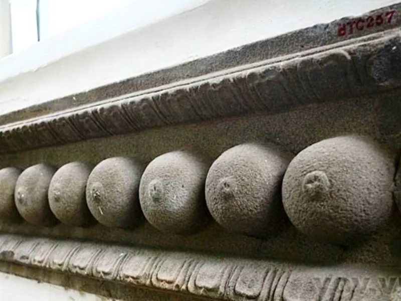 The cult of fertility in Vietnam