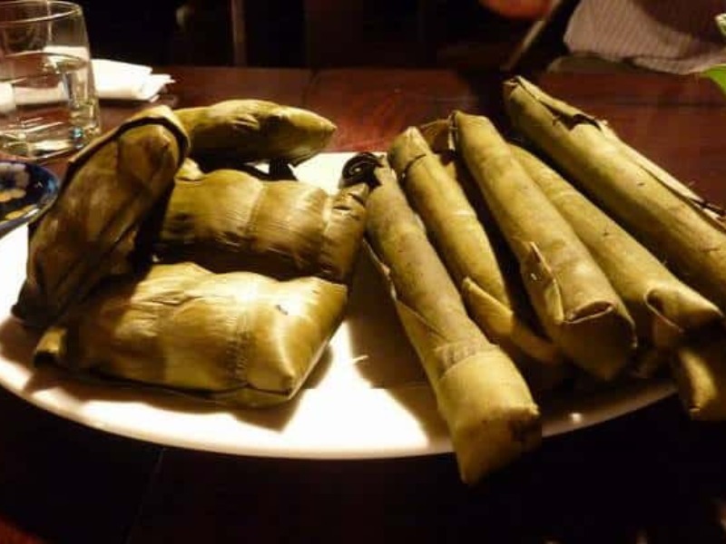 The cult of fertility in Vietnam (3)