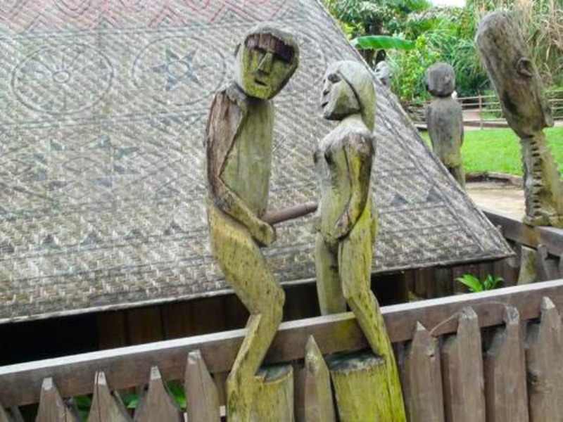 The cult of fertility in Vietnam (4)