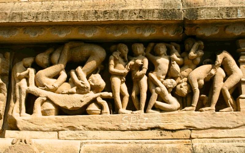 The cult of fertility in Vietnam