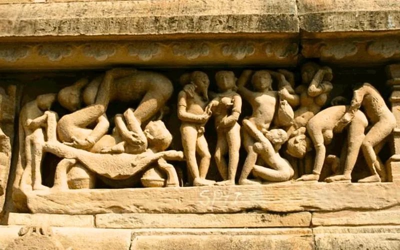 The cult of fertility in Vietnam