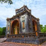 Tu Duc Hue Mausoleum