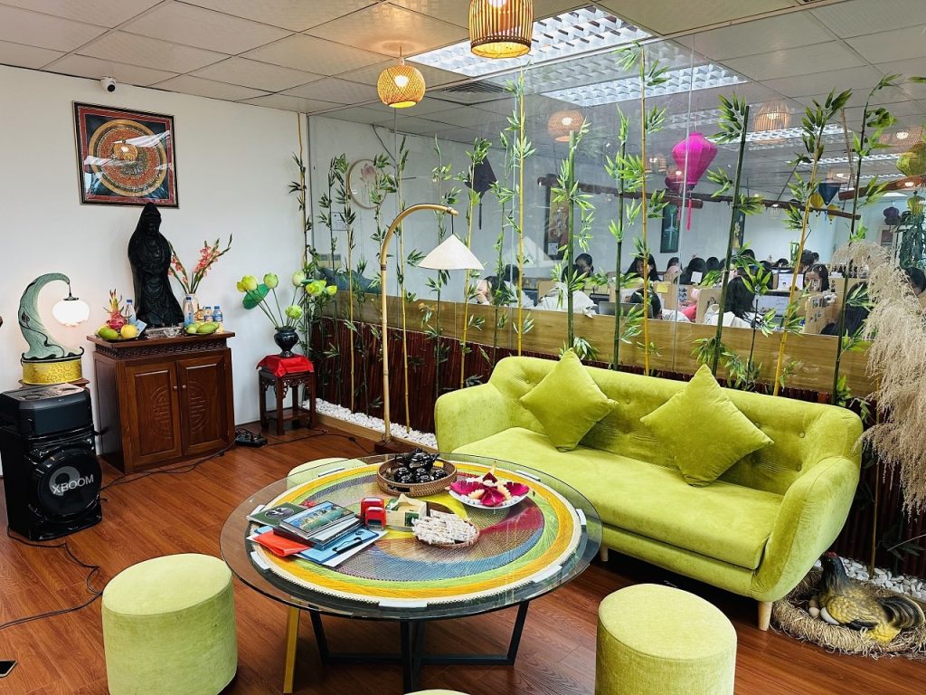 local travel agency Vietnam