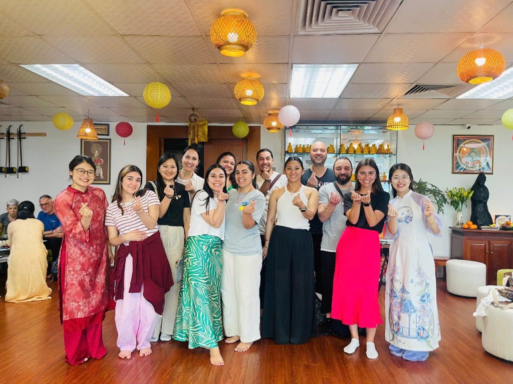 local travel agency Vietnam