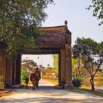 duong lam - hanoi
