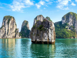 ha long