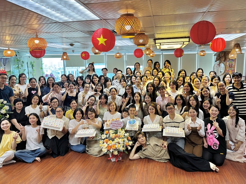 Horizon Vietnam Travel