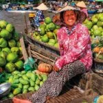mercato galleggiante di cai rang trip