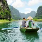 ninh binh vietnam