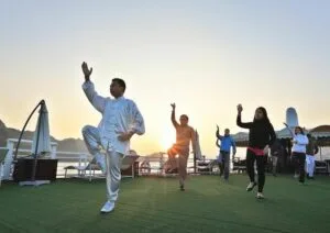 taichi ha long