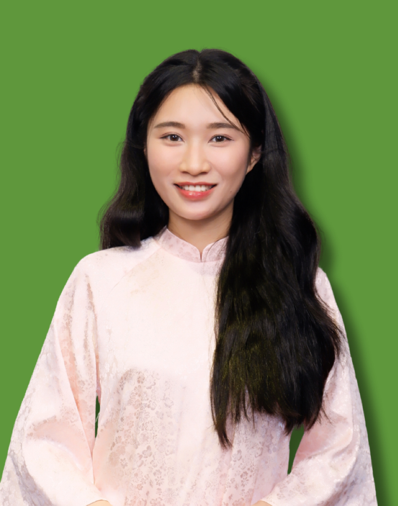 Sig.ra Phuong DAO