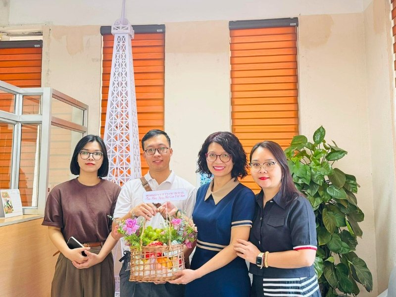 Teachers' Day in Vietnam