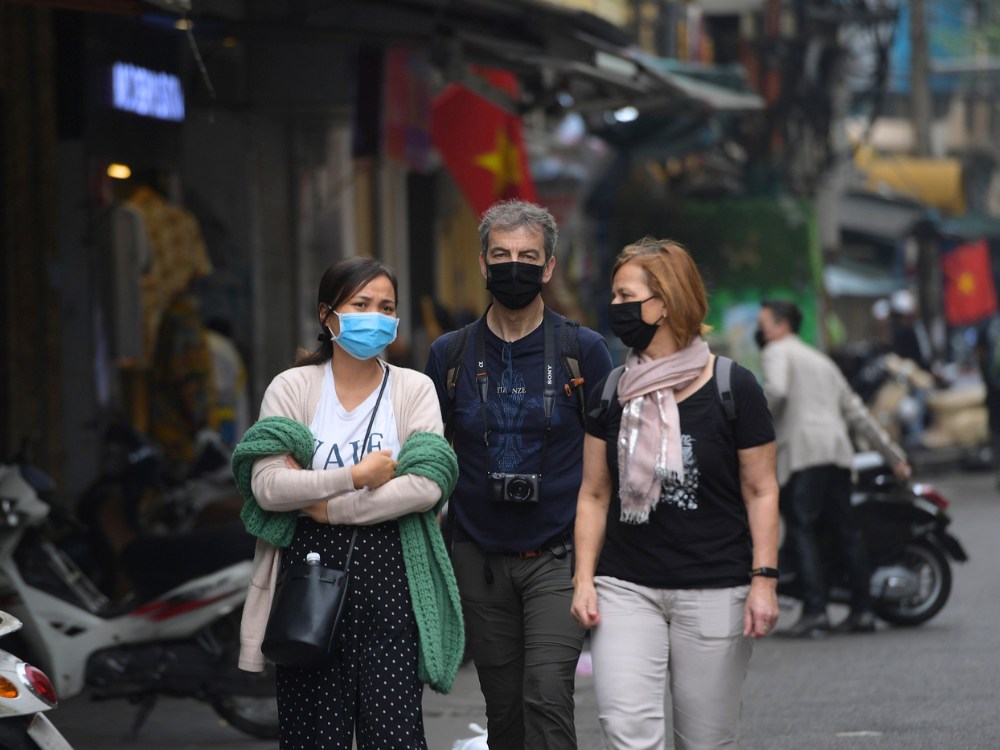Covid-19 in Vietnam: A Practical Guide for Travelers